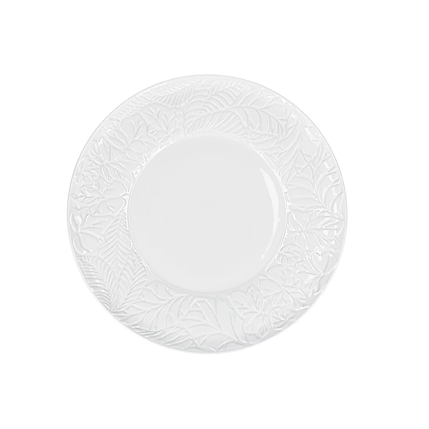 P004300003 Bosco Side Plate Piatto Frutta (21.5cm) - Image 1