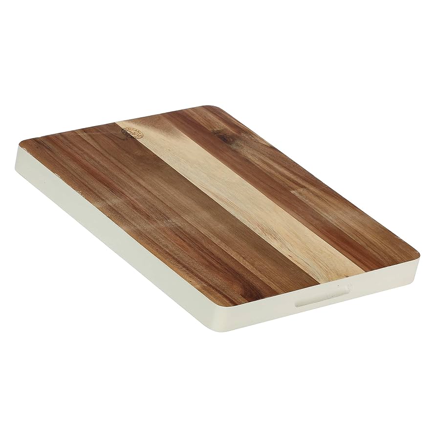 P005400004 Libeccio Chopping Board (35.5x28x3cm) - Image 1
