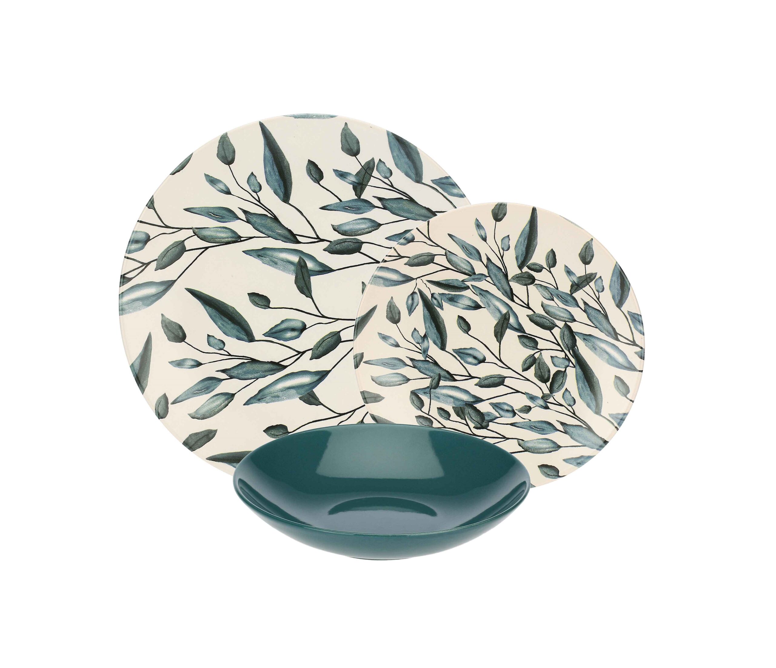R18360TA18 Discover Bangkok Dinner Set (18 Pieces) - Image 1
