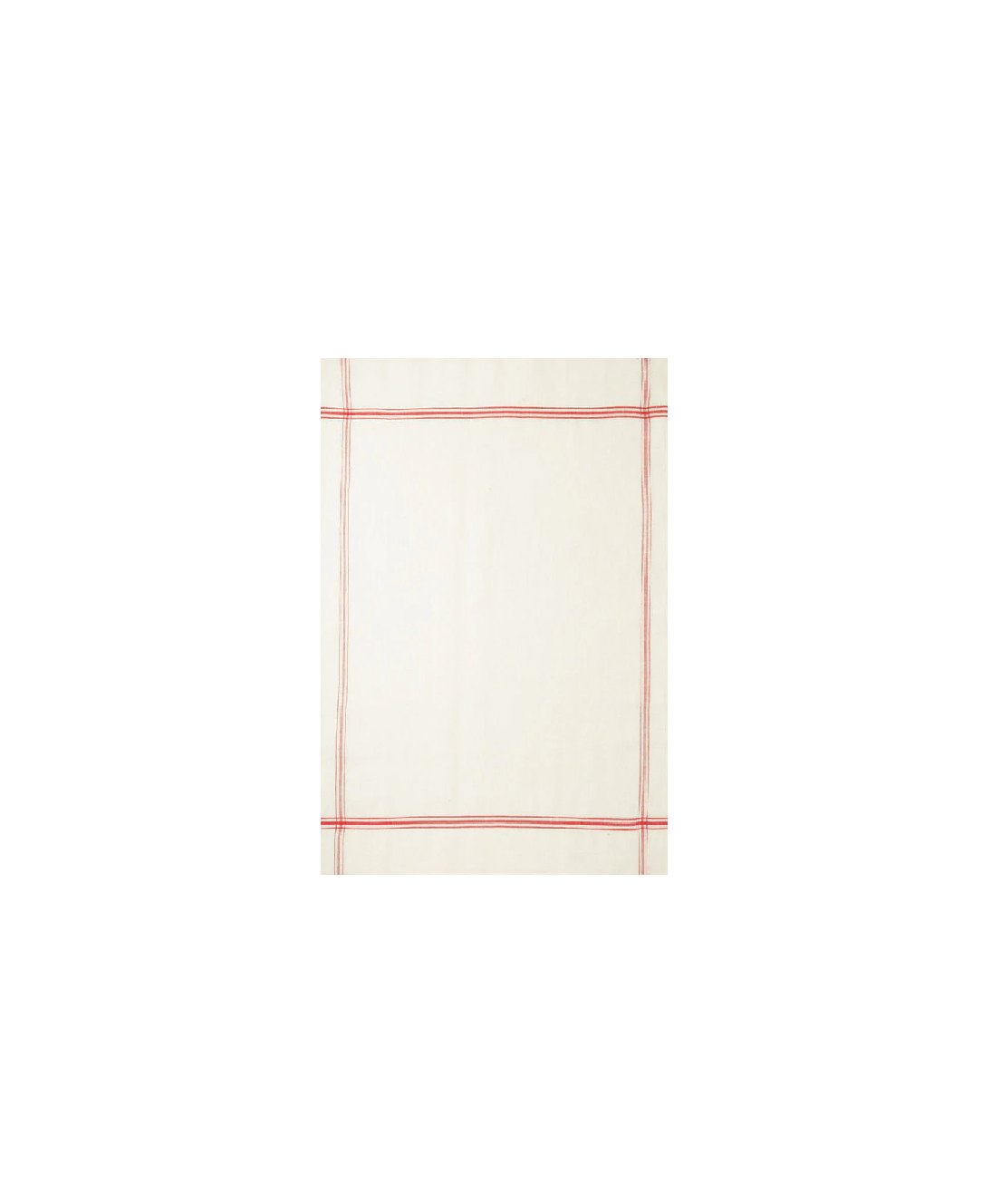 T70-7103900-030-O001-CKE Confitures Cotton Tea Towel (50x75cm) (1Pc) - Image 1