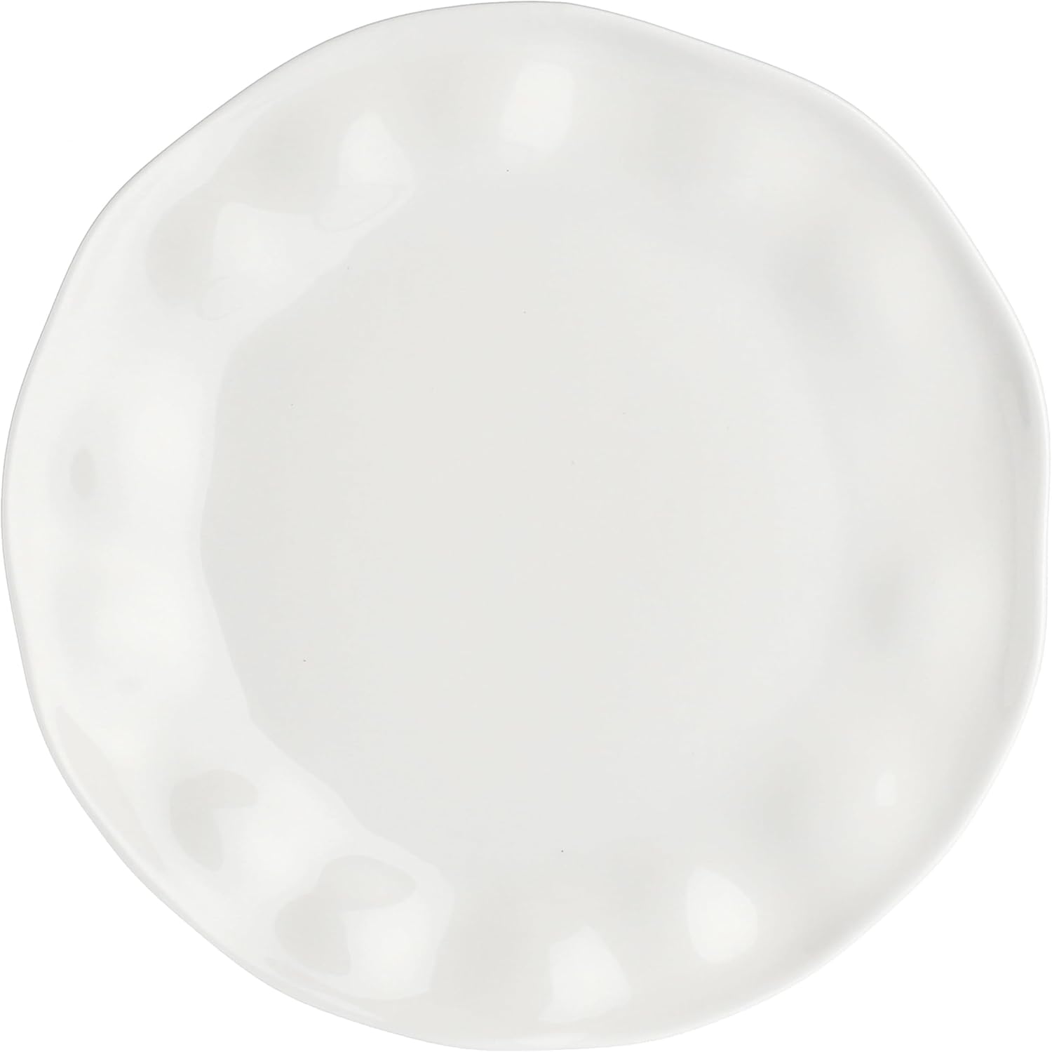 U10071113U00 Lunia Side Ceramic Salad Plate (22cm) - Image 1