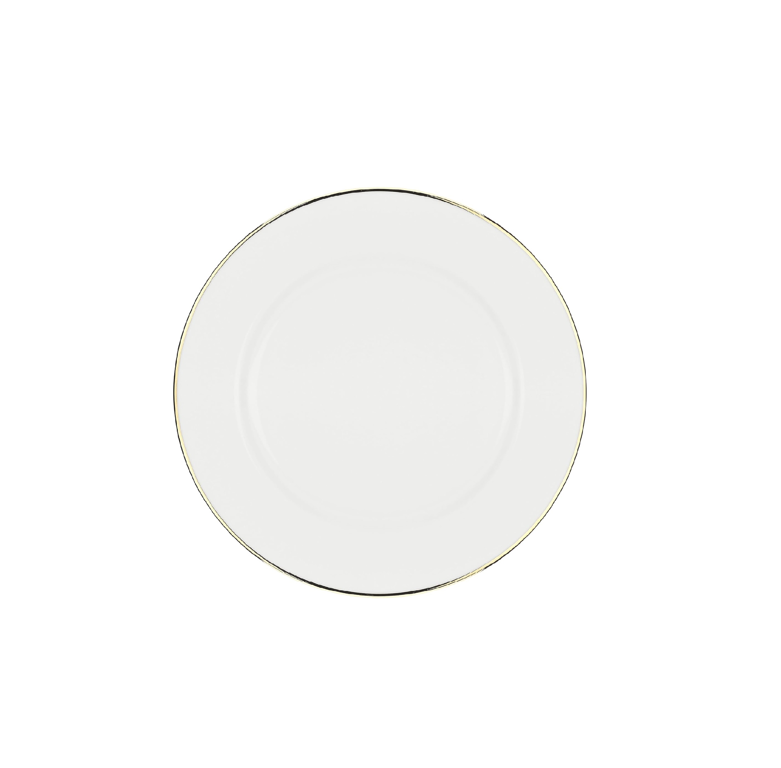 U10093111D25 Maesta Dinner Rim Plate (27cm) - Image 1