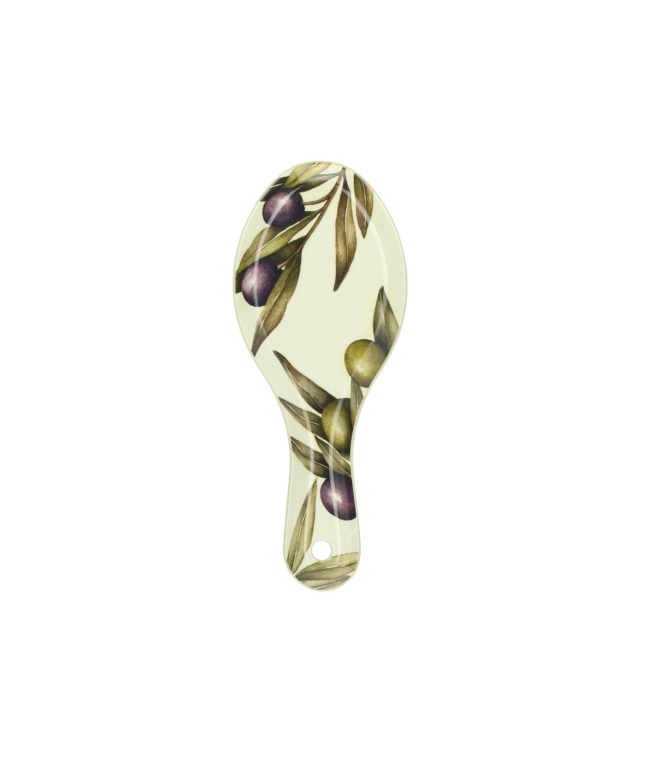 U20168600P00-03 Olyvia Spoon & Ladle Rest (25x10x2cm) - Image 1