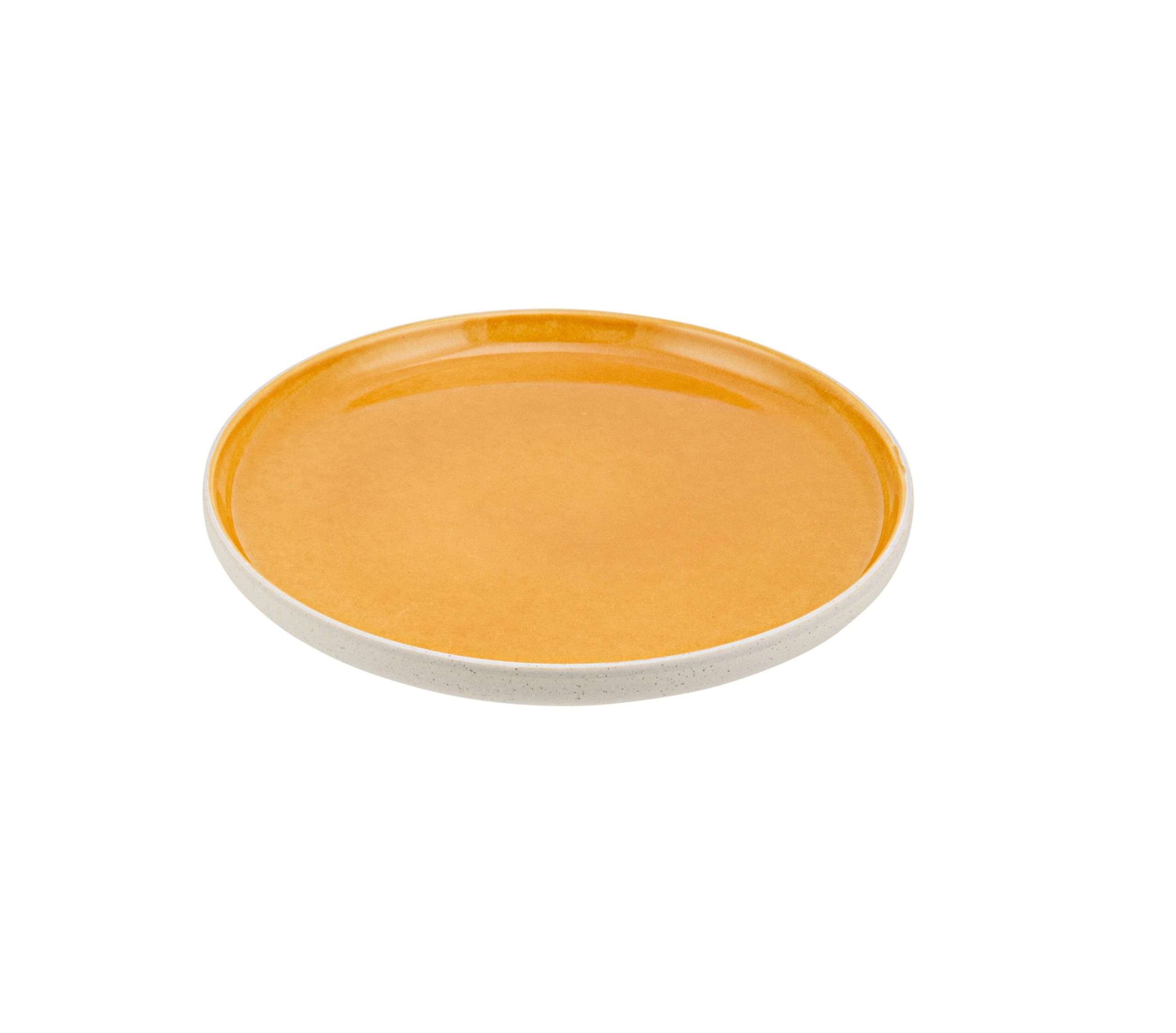 U20178111D27 Arpeggio Pumpkin Dinner Plate (25.5cm) - Image 1