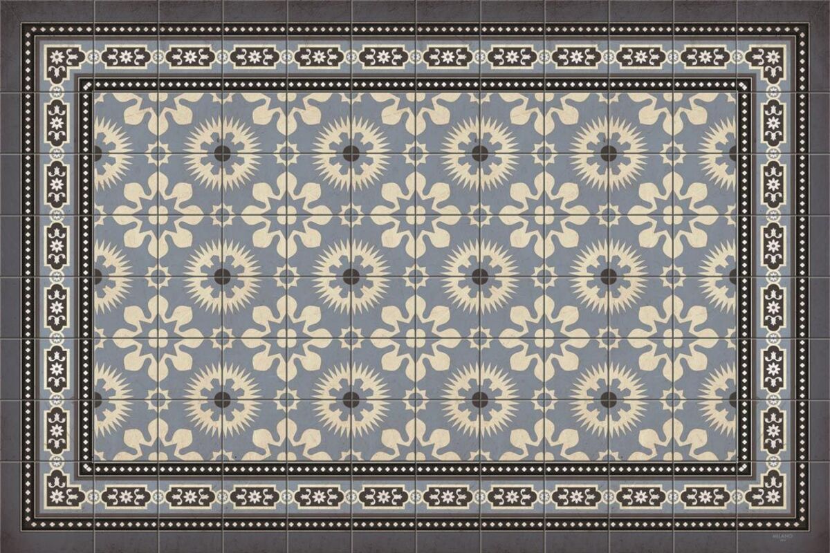 sesclatovnub Classico Nouveau B Placemat - Image 1